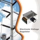 thumbnail image 5 of Speravity Convertidor de voltaje Universal de 4000W CA 10-220V, regulador de intensidad, regulador de ventilador de Motor, componente electrónico Medidores de medidas dimensionales Speravity TO010971-01, 5 of 6
