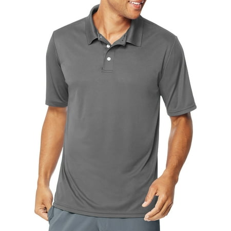 Aggies Performance Team Polo - Sport Men's CoolDri Performance Polo (50+ UPF)