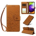 thumbnail image 3 of Funda Cartera GANGXUN con Diseño de Perrito en Relieve para Samsung Galaxy A52/A52s , Protección 360° con Ranuras y Correa Desmontable, 3 of 6