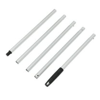 Replace Lamp Pole Light Bulb Changer for High Ceilings Bulbs Remover Tool Silver