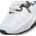 thumbnail image 2 of Tenis Nike LeBron Witness VI TB Caballero Original DO9843 100 Nike DO9843100, Blanco, 2 of 4