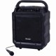 thumbnail image 1 of wonima02 8’’ Powered Speaker, Portable Convenient Speaker with Rechargeable Battery, Wireless Bluetooth, Microphone, 1 of 1