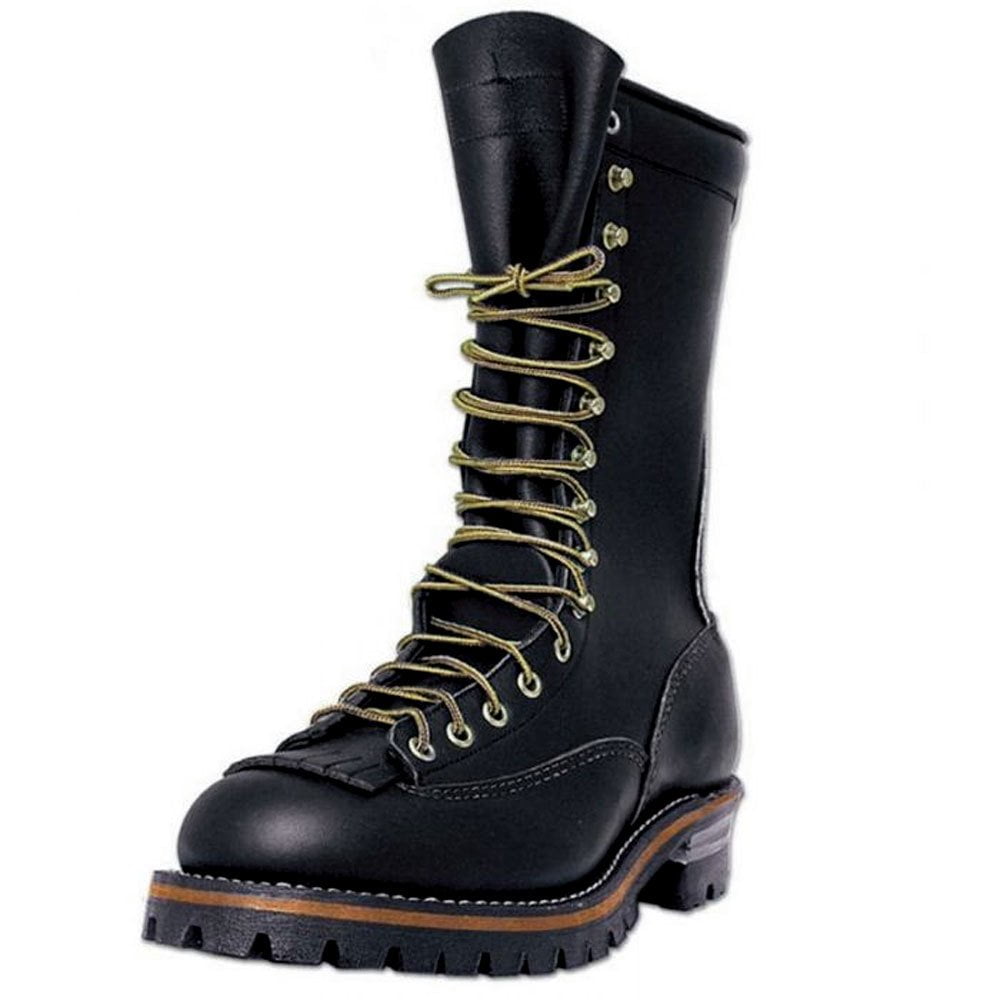 red dawg boots lace to toe vibram