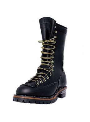 red dawg boots lace to toe vibram