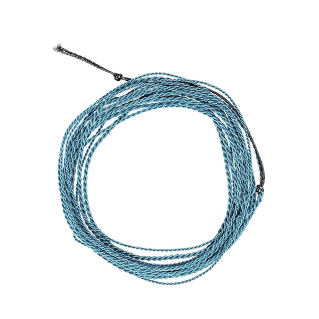 Baohd Sinking Tenkara Line 2.7 M Freshwater Color Saltwater Fly Lightweight Mixed Line Fishing Blue 9FT 2.7M