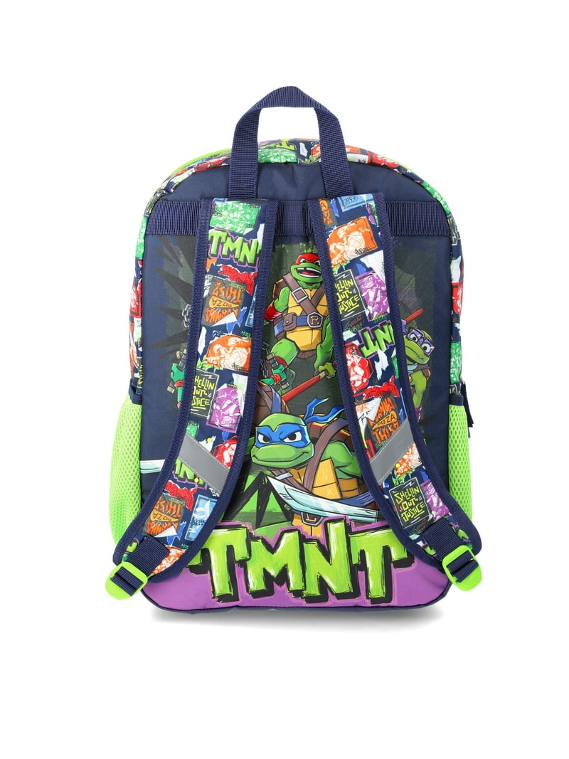Teenage Mutant Ninja Turtles Boys' 17