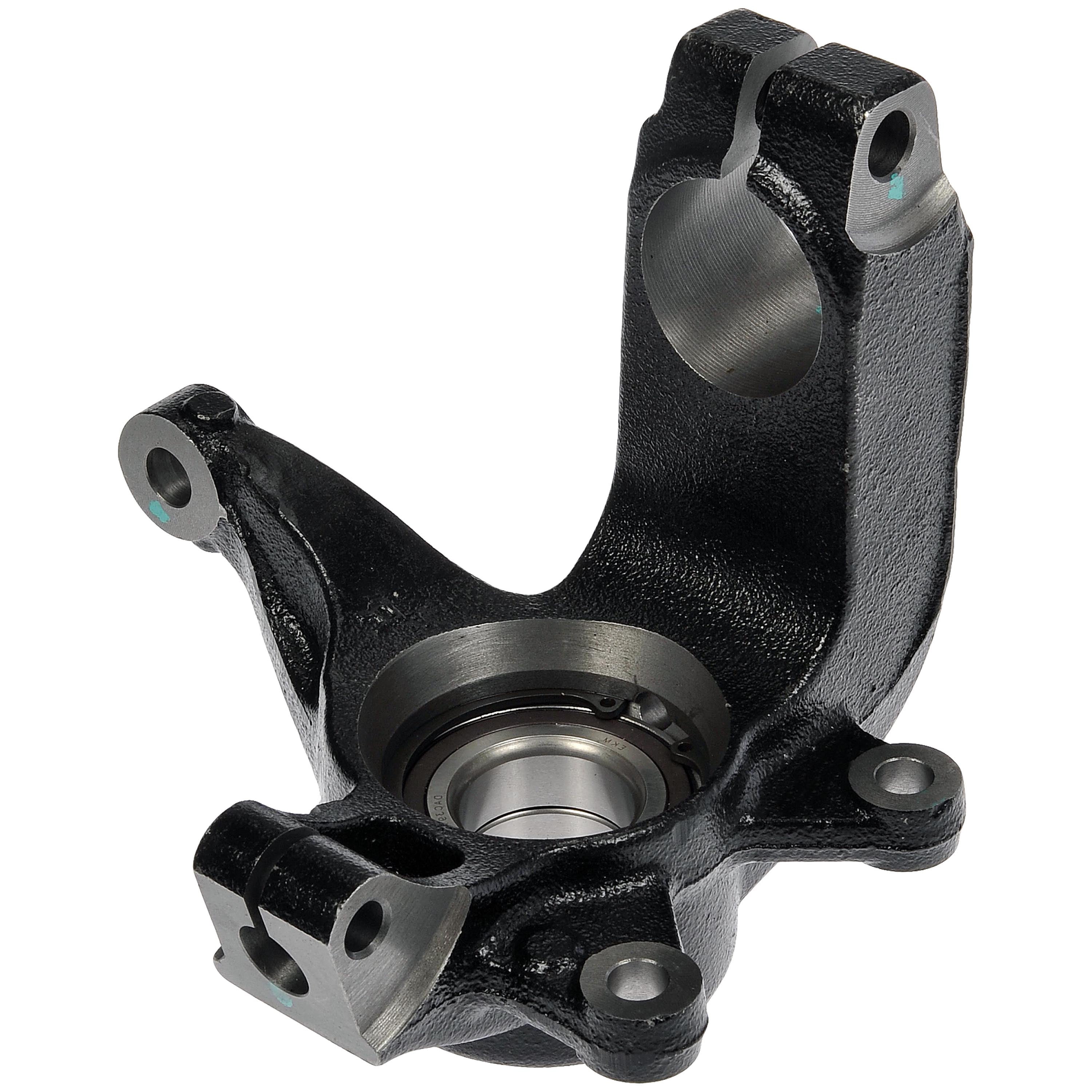 Dorman 697-923 Front Passenger Side Steering Knuckle for Specific 