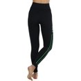 thumbnail image 3 of ToBeInStyle Women's Active Leggings and Capris, 3 of 4
