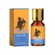 thumbnail image 2 of Aceite esencial de masaje para hombres - 10 ml. Uso externo. Hidratante, energizante y para masajes y cuidado. Agua esencial., 2 of 9