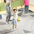 thumbnail image 3 of ETHKIA Smart Rope Skipping Machine - Automatic Machine Wireless Machine for Adults, Ideal for Home Gym Party Sky Blue, 3 of 4