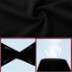 thumbnail image 4 of mfyjkho Pantalones Cortos De Gimnasio Para Mujer, Pantalones De Yoga Ajustados, Elásticos Y Cómodos De Secado Rápido Para Mujer Pantalones Cortos Deportivos Para Mujer S, 4 of 9