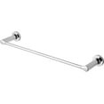 thumbnail image 3 of American Standard 7105018.002 Studio S 18 Inch Towel Bar, 18", Polished Chrome, 3 of 3