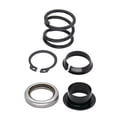 thumbnail image 5 of Almencla Kit de Roulement Supérieur de Colonne de Direction, Accessoires de Remplacement de Moulure Adaptés, 5 of 5