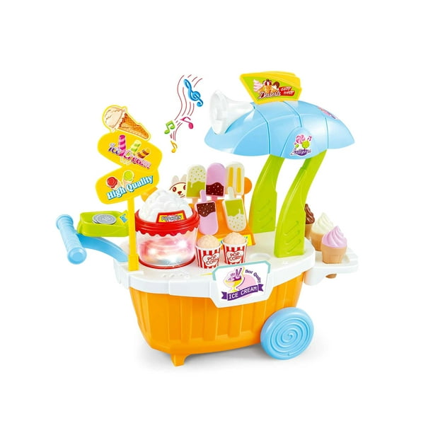 Ice Cream Truck Sounds