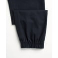 thumbnail image 6 of Beverly Hills Polo Club Boys’ School Uniform Pants – Pull On Jogger Pants (4-18), 6 of 7