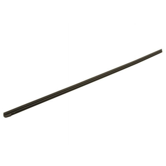 Front Right Wiper Blade Insert - Compatible with 2008 - 2011, 2018 - 2024 Toyota Camry 2009 2010 2019 2020 2021 2022 2023