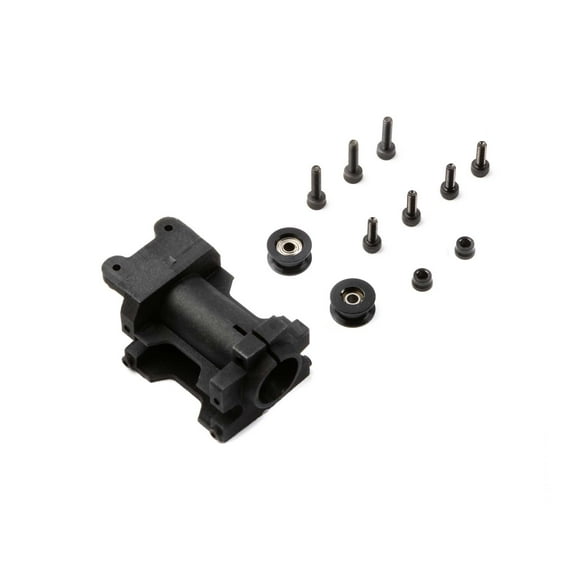 Blade Front Tail Case Fusion 180 Smart BLH05802 Replacement Helicopter Parts