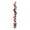 C, variant on Diceymbol Neutral Fall Maple Leaf Garland 3.6 Ft Artificial Cream Foliage Vine for Mantel Door Thanksgiving Decor