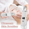 thumbnail image 2 of Ultrasonic Skin Scrubber Blackhead Remover Face Spatula, 2 of 5