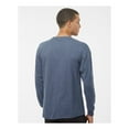 thumbnail image 3 of M&O Gold Soft Touch Long Sleeve T-Shirt, 3 of 5