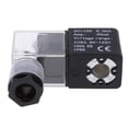 thumbnail image 3 of Válvula de solenoide eléctrico Baoblaze IP65 aire neumático C Válvula solenoide, 3 of 8