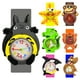 thumbnail image 2 of Precio bajo, venta al por mayor, reloj para niños, relojes de cocodrilo/Totoro/mono, relojes para niños, juguetes para bebés, relojes para niños, Relojes Montre Fille Enfant, Relojes Gao Jinjia LED, 2 of 2