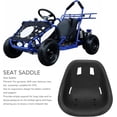 thumbnail image 2 of VEEKI Seat Saddle Comfortable Ergonomic Design Large Size Seat Premium Backrest High Grade Saddle For Go Karts Drift Cars Balance Cars DIY Modification24056715, 2 of 5