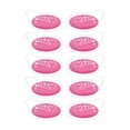 thumbnail image 2 of Eyeshadow Stickers Stage Party Eye Makeup Waterproof And Sweat-proof Flashing High Gloss Makeup Stickers, 2 of 2