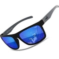 thumbnail image 1 of Lentes de Sol INFI de Pesca Polarizados con Protección UV400 para Hombre, 1 of 7