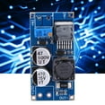 thumbnail image 4 of Module Réglable de 8-80V à 1.25V-20V 100KHz Descendant, Convertisseur de Module d'Alimentation, 20W pour l'Alimentation Électrique de Voiture, 4 of 8