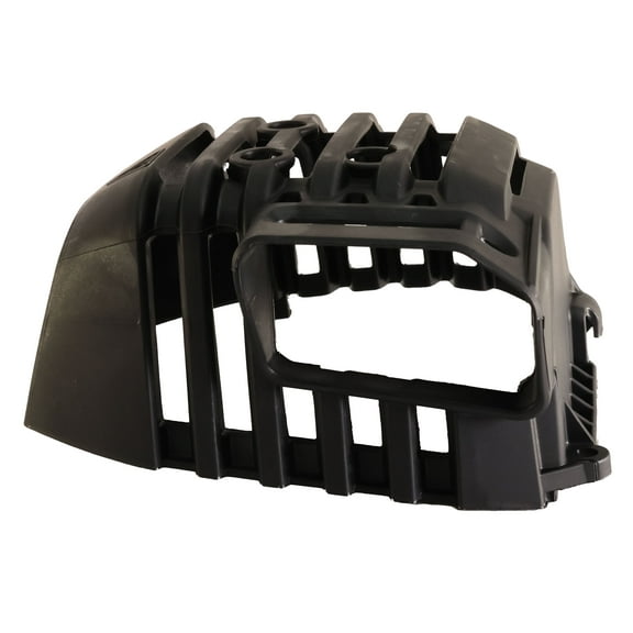 Echo Original Equipment  Muffler  Cover - A320001201