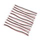 thumbnail image 3 of Cable de extensión de enchufe de equilibrio, 20 piezas Cable de equilibrio de batería S Cable de equilibrio de batería Diseño elevado, 3 of 8