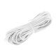 thumbnail image 4 of Cordón de choque de Cuerda Elástica Sunnimix Cuerda Elástica Bungee 20m Blanco, 4 of 5