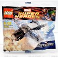 thumbnail image 2 of Marvel Avengers Quinjet Mini Set LEGO 30162 [Bagged], 2 of 3