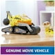 thumbnail image 3 of Paw Patrol: La Poderosa Película, Camión de Juguete de Construcción con, 3 of 9
