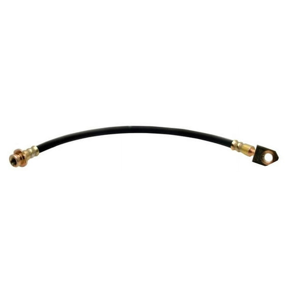 Raybestos BH38494 Professional Grade Hydraulic Brake Hose
