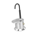 thumbnail image 4 of DOLITY Single Spout Mini Coffee Pot Cafe Maker Coffee Maker for Camping Parties Outdoor, 4 of 9