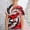 F-198Wine, variant on ZHOGXU Big Boys Girls T Shirt Short Sleeve Round Neck Dinosaur Print Comfortable Lightweight Tee Tops For Casual Daily Wear 3-4 Years