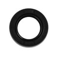 thumbnail image 4 of Sellos de eje de aceite TC de doble labio negro de 20 mm x 32 mm x 7 mm para automóvil, 4 of 5