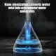 thumbnail image 4 of RKSTN humidifiers for bedroom USB Humidifier With Colorful Light ,Quiet Cool Mist Humidifier For Bedroom And Office ,Plants, Easy To Clean, 4 of 9