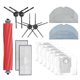 thumbnail image 1 of Para Xiaomi Stone G10s /s7 Maxv Ultra Robot cepillo principal cepillo lateral fregona, 1 of 5
