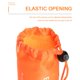 thumbnail image 4 of Contenedor de saco de dormir de emergencia Bolsas de almacenamiento de herramientas de supervivencia para acampar al aire libre Hugtrwg Para estrenar, 4 of 6