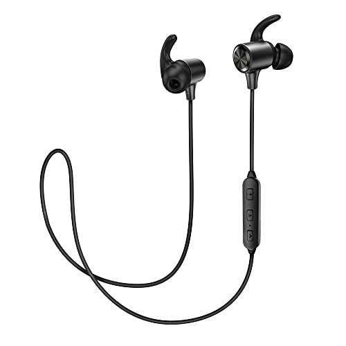 Bluetooth Headphones TaoTronics Wireless Earbuds Sport Earphones 9