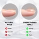 thumbnail image 2 of Gel formador de uñas GAOY, 16 ml, fortalecedor de uñas, remojo UV 1729 Nude, 2 of 6