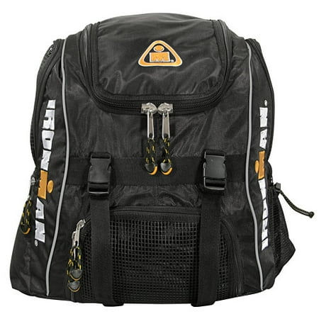 Ironman Transition Backpack