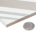 thumbnail image 3 of Bliss Monaco Brown 8-in. Encaustic Spanish/Moroccan Patterned Glazed Porcelain Wall & Floor Tile, 3 of 8