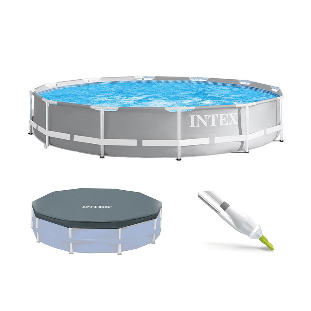 12ft above ground pool cover