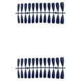 thumbnail image 4 of Tabletas Jumpingount para Mejorar las Uñas No Susceptibles a Alergias 2Conjunto JM-14Cian, 4 of 6