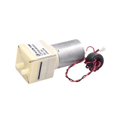 thumbnail image 2 of kowaku Mini Vacuum Pump Electric Air Pump Reliable High Performance Professional Square, 2 of 8