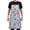 Cute Bear Face with Strawberry, variant on Kitchen Apron with 2 Pockets Adjustable waterproof Cooking Aprons for Women Men Chef Cartoon Pig with Flower
